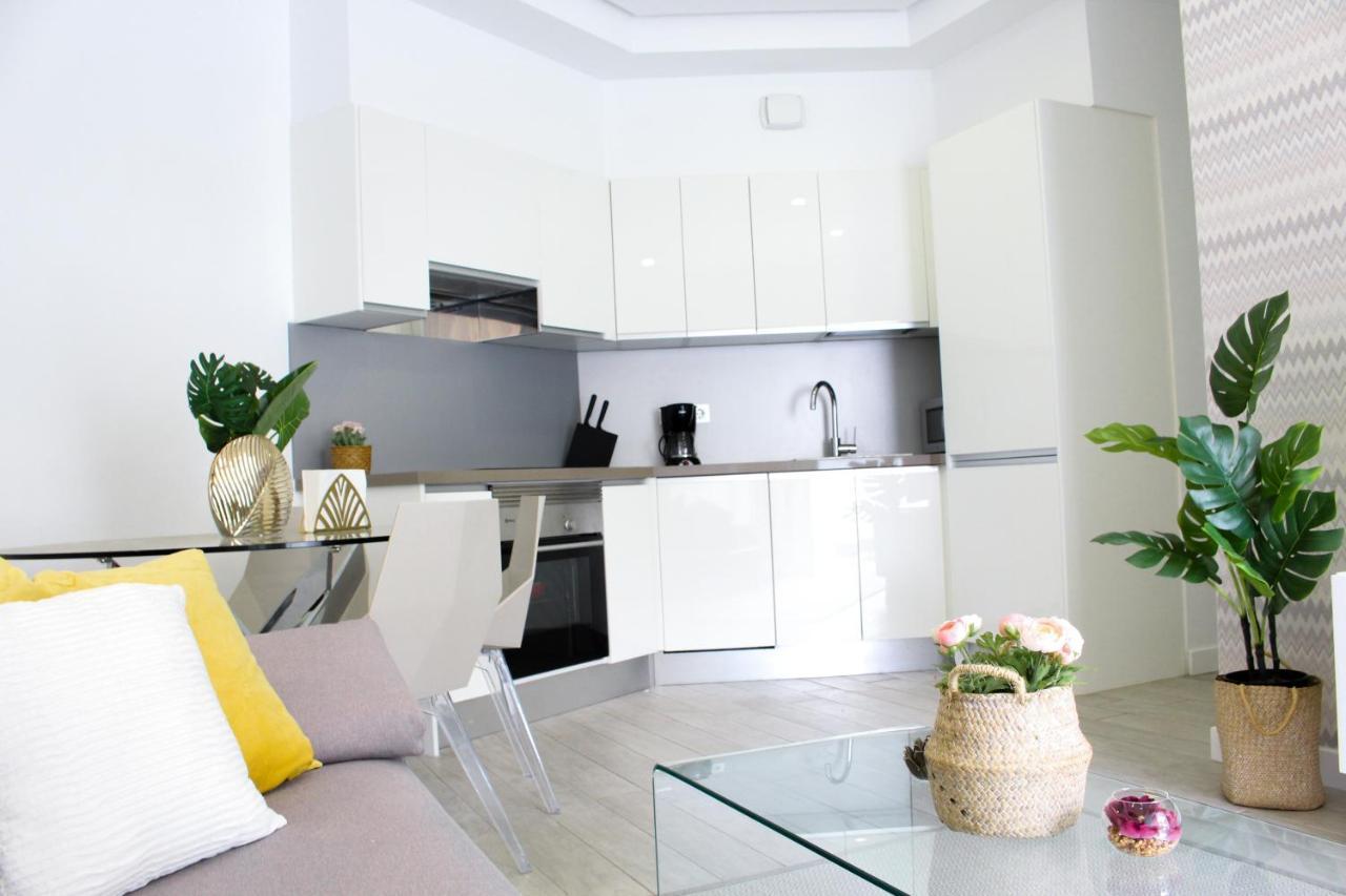 אדחה Ocean Garden Suite 03 Con Jardin Privado מראה חיצוני תמונה
