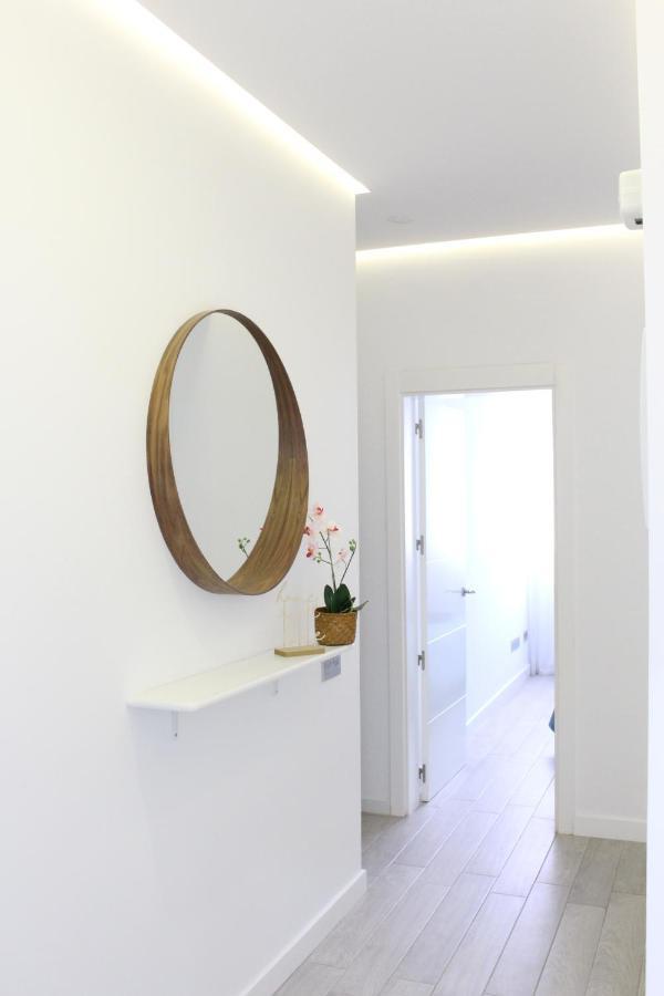 אדחה Ocean Garden Suite 03 Con Jardin Privado מראה חיצוני תמונה